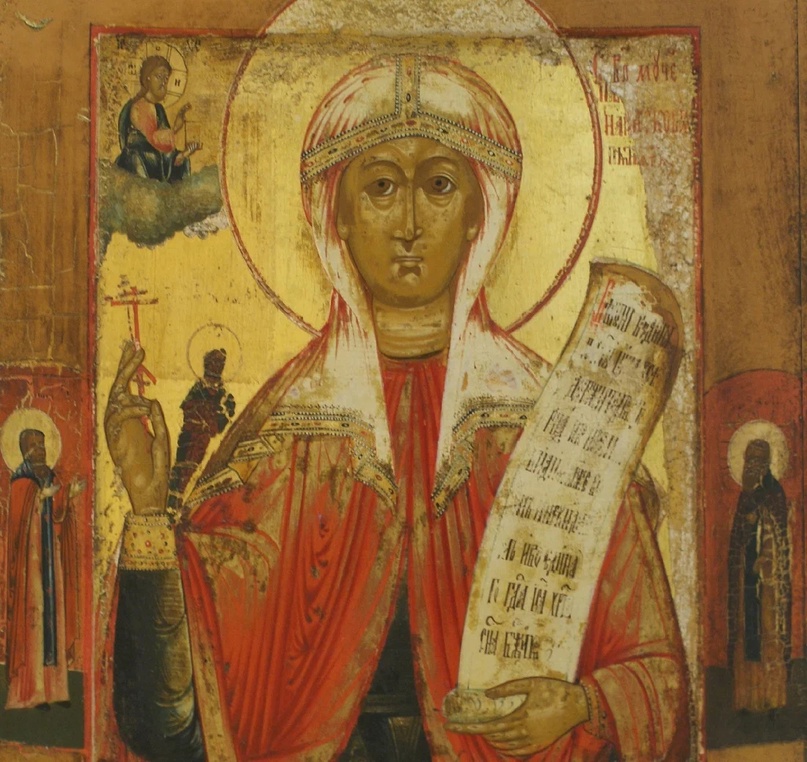 Каких языческих богов на Руси заменили православные святые