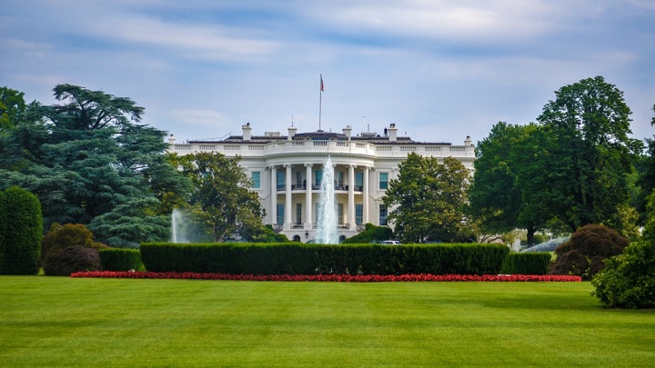 В Белом доме США заявили, что информированы о крушении самолета Пригожина