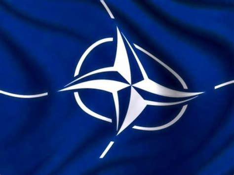 НАТО и Украина