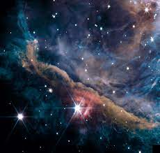 Телескоп Джеймса Уэбба только что опубликовал первое изображение другой вселенной!