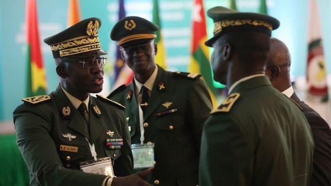 Нигер разрешит Мали и Буркина-Фасо разместить войска на своей территории