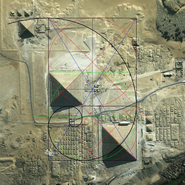 Пирамиды - культовое или техническое сооружение?