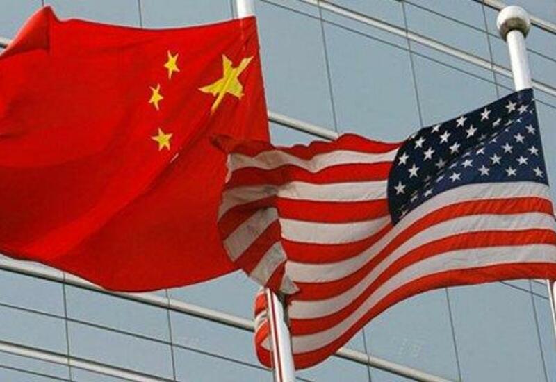США хотят стабильных экономических связей с Китаем