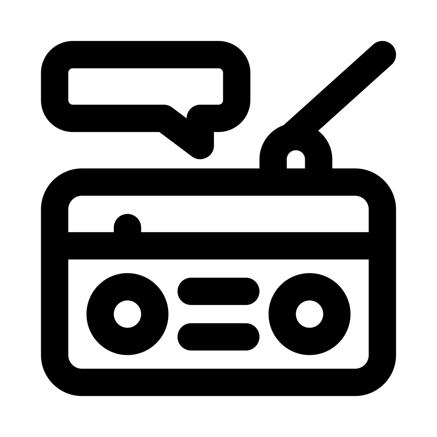 Особенности и преимуществa радио