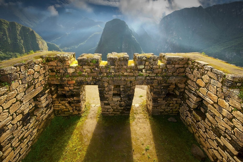Эквадор – тайна древней цивилизации