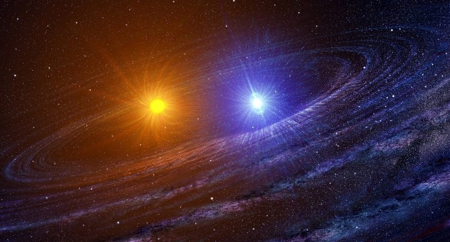 Теория Немезиды: было ли второе Солнце в нашей Солнечной системе?