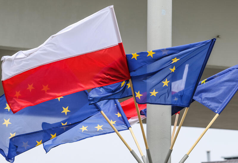 В Польше раскритиковали ЕС за попытки вмешательства во внутреннюю политику стран-участниц