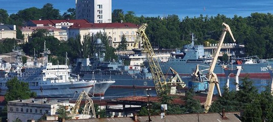 Такого еще не было: Во время атаки на Севастополь Россия выключила Starlink во всем мире