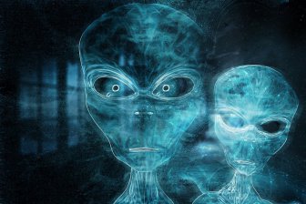 Иллюзионист и экстрасенс Ури Геллер указал, где можно найти инопланетян