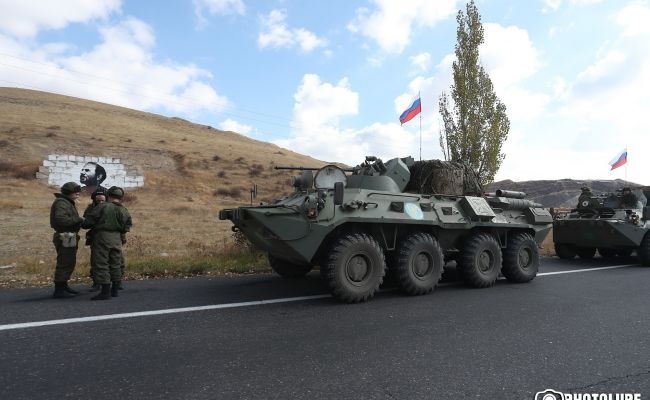 Капитуляция Арцаха: ОДКБ не включалась, потому что Ереван сам провоцировал конфликт