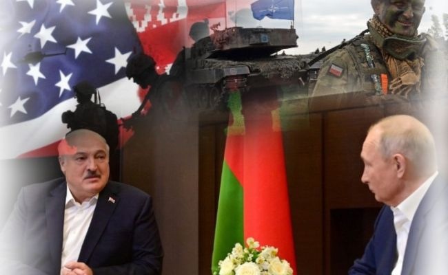 Польша и Белоруссия — конфликт неизбежен?