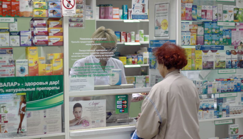 СМИ: более 40% россиян жалуются на нехватку сердечно-сосудистых лекарств