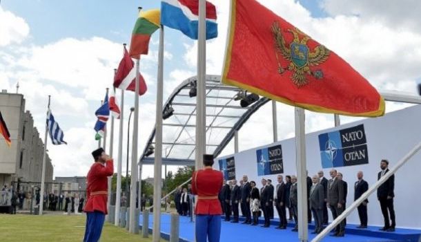 Просьбы Черногории о помощи не заинтересовали НАТО