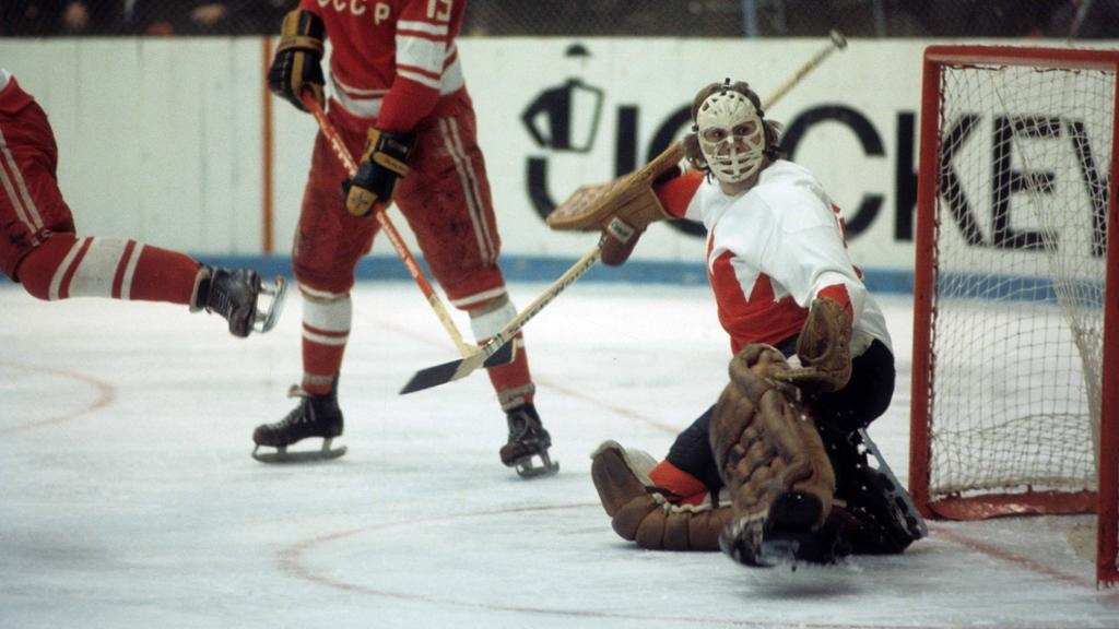 28 сентября 1972 года завершилась знаменитая первая Суперсерия матчей между хоккейными сборными СССР и Канады.