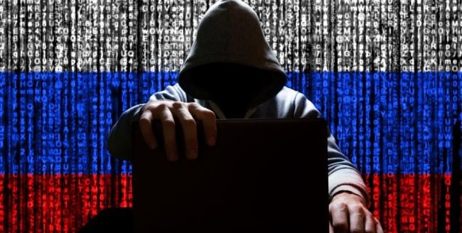 Российские хакеры получили доступ к электронному документообороту на Украине