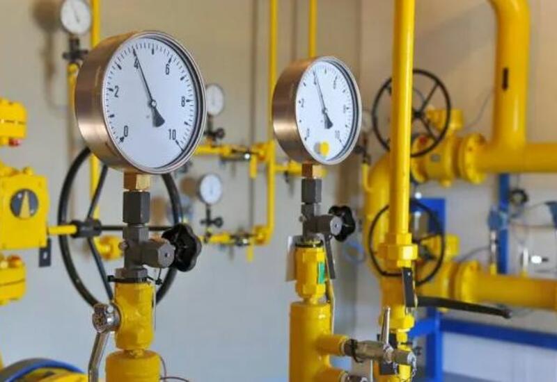 Турция начала реализацию контракта по экспорту газа в Румынию