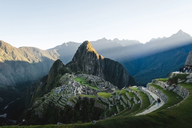 Величайшая тайна империи инков — её странная экономика