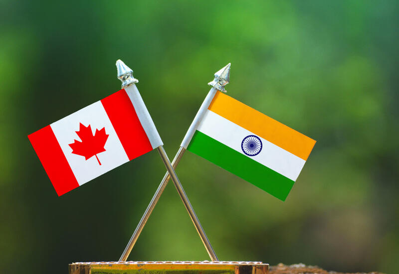 Дипломатический скандал между Индией и Канадой