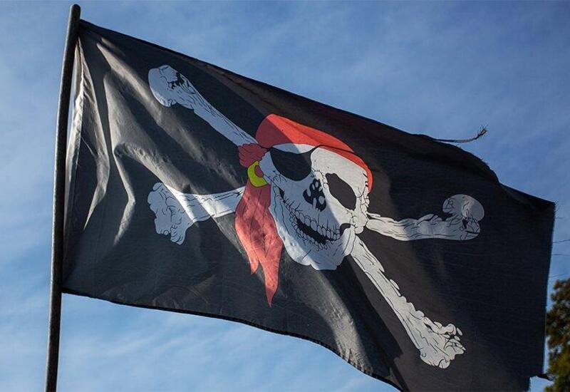 Ренессанс пиратства случился в США