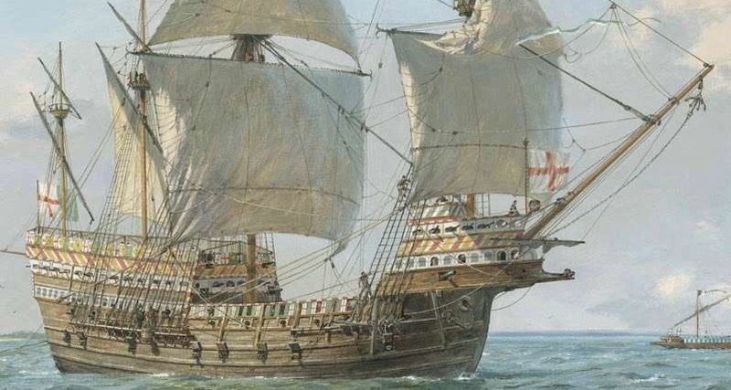 Археологи ведут поиски кораблей Кортеса
