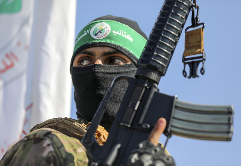ХАМАС готов обсуждать перемирие с Израилем