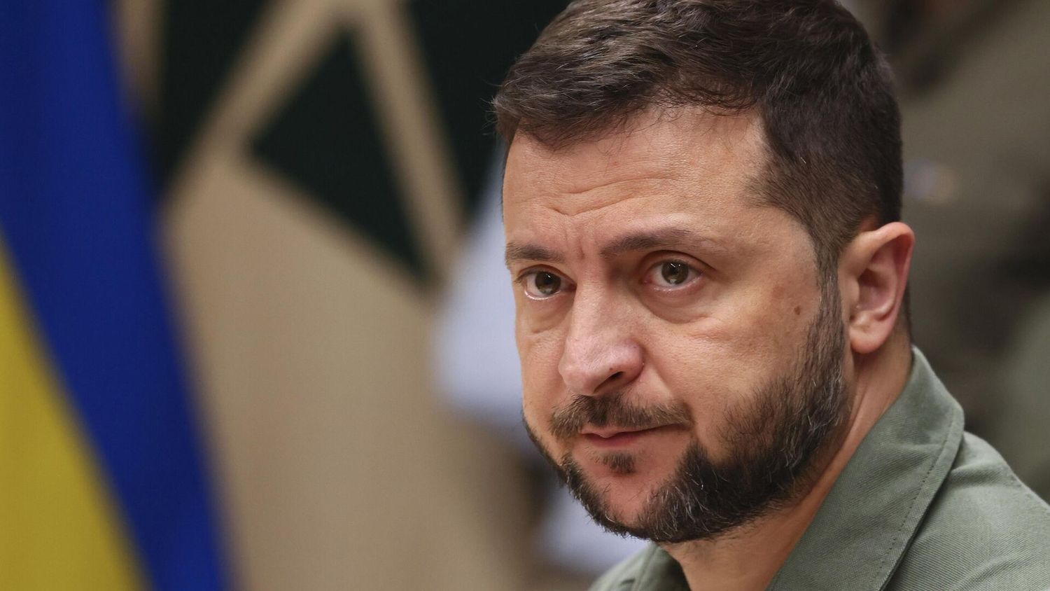 Зеленский опасается, что эскалация в Израиле отвлечет внимание от Украины