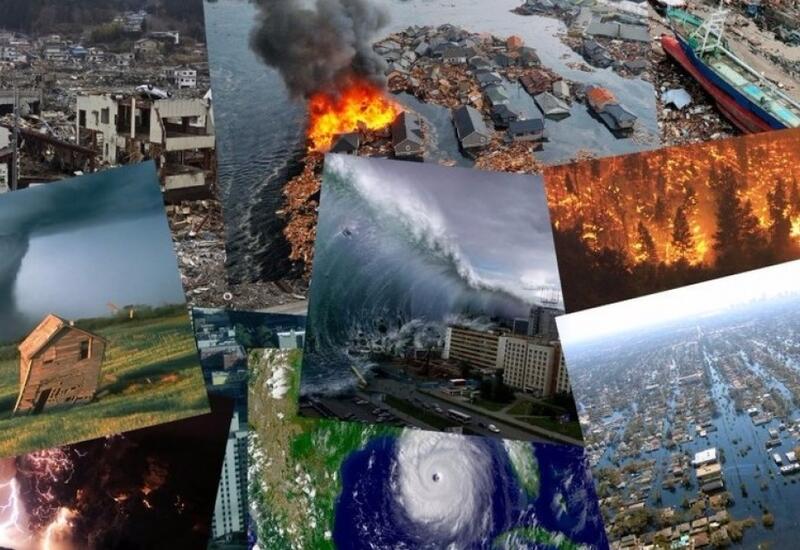 ООН бьет тревогу в связи со стихийными бедствиями