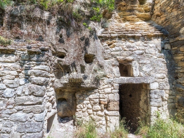 Пещера Бога-Ягуара майя, в которую 1200 лет не ступала нога человека