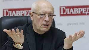 Соскин: продолжение военных действий для Украины невозможно