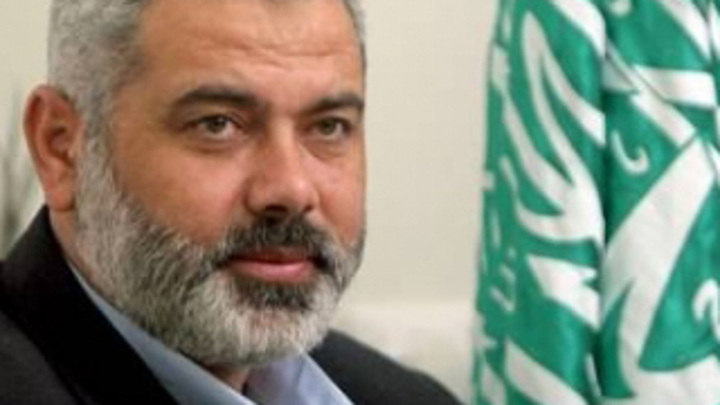 Руководство ХАМАС покинуло Турцию самостоятельно