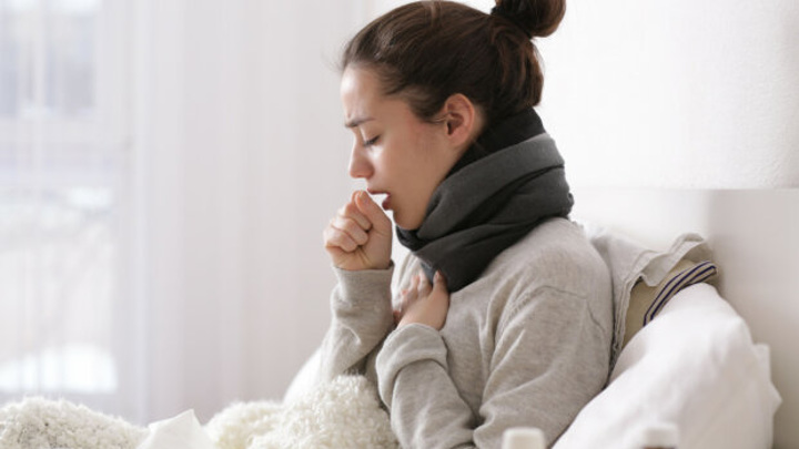 Хронический кашель: почему он не проходит и что с ним делать