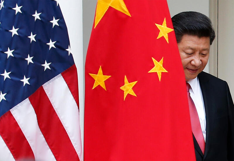 Китай собирается строить отношения с США на принципах взаимовыгоды