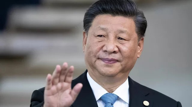 Китай готов вместе с КНДР защищать мир в регионе — Си Цзиньпи