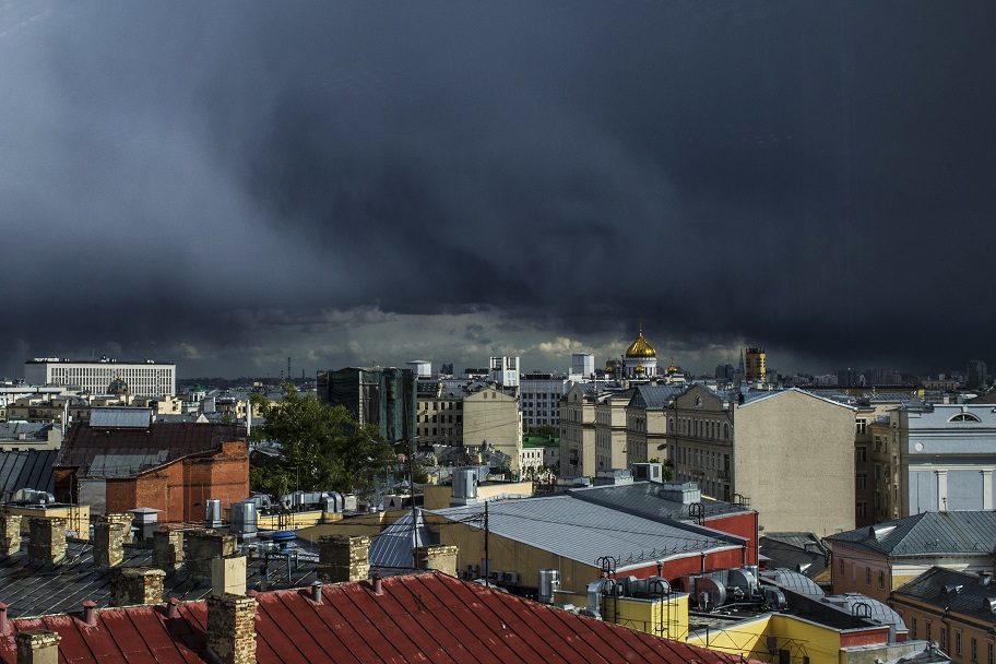 Прогноз погоды: синоптики обещают россиянам странную погоду летом-2020
