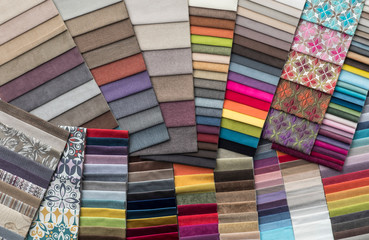 Выбор ткани для одежды: Искусство найти идеальное сочетание комфорта и стиля