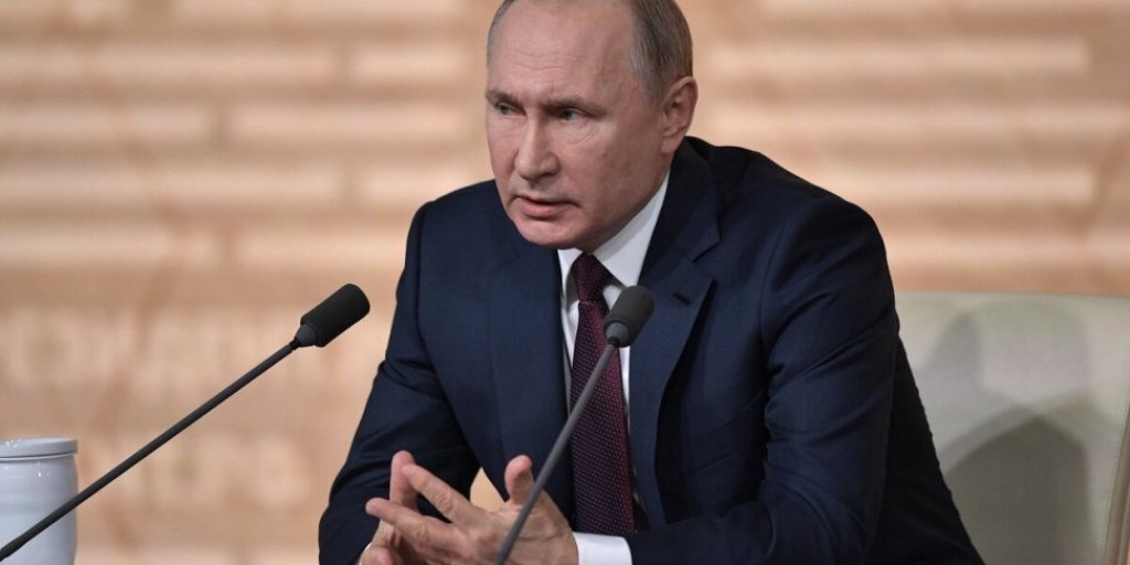 Путин подписал: Бюджетное правило возвращается