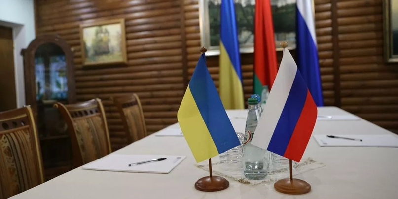 Washington Post: Украина лишилась шансов на выгодный мир с Россией
