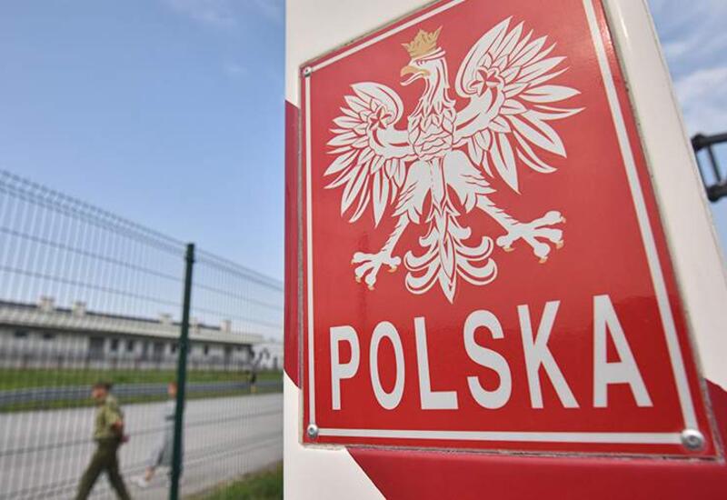 Перевозчики Польши планируют заблокировать еще один КПП на границе с Украиной