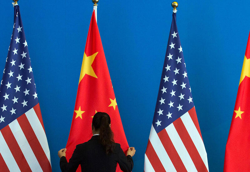 США и Китай достигли договоренности о партнерстве