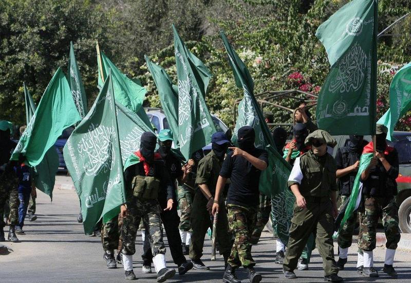 ХАМАС не предоставило необходимые данные о заложниках, которых планирует освободить - СМИ