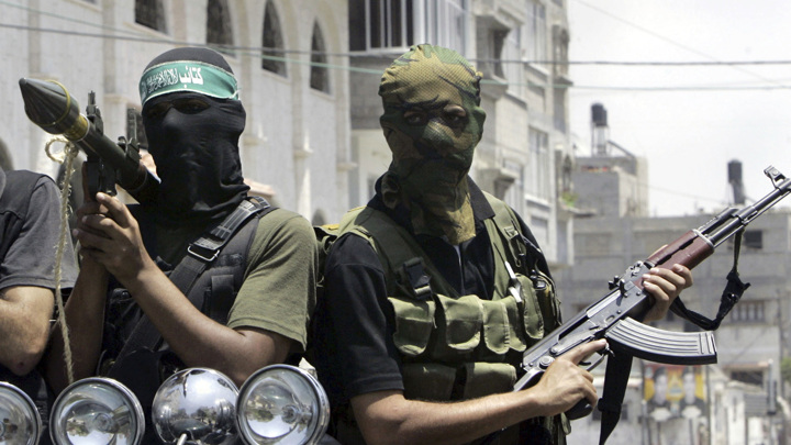 Руководство ХАМАС готово освободить заложников из Таиланда без всяких условий