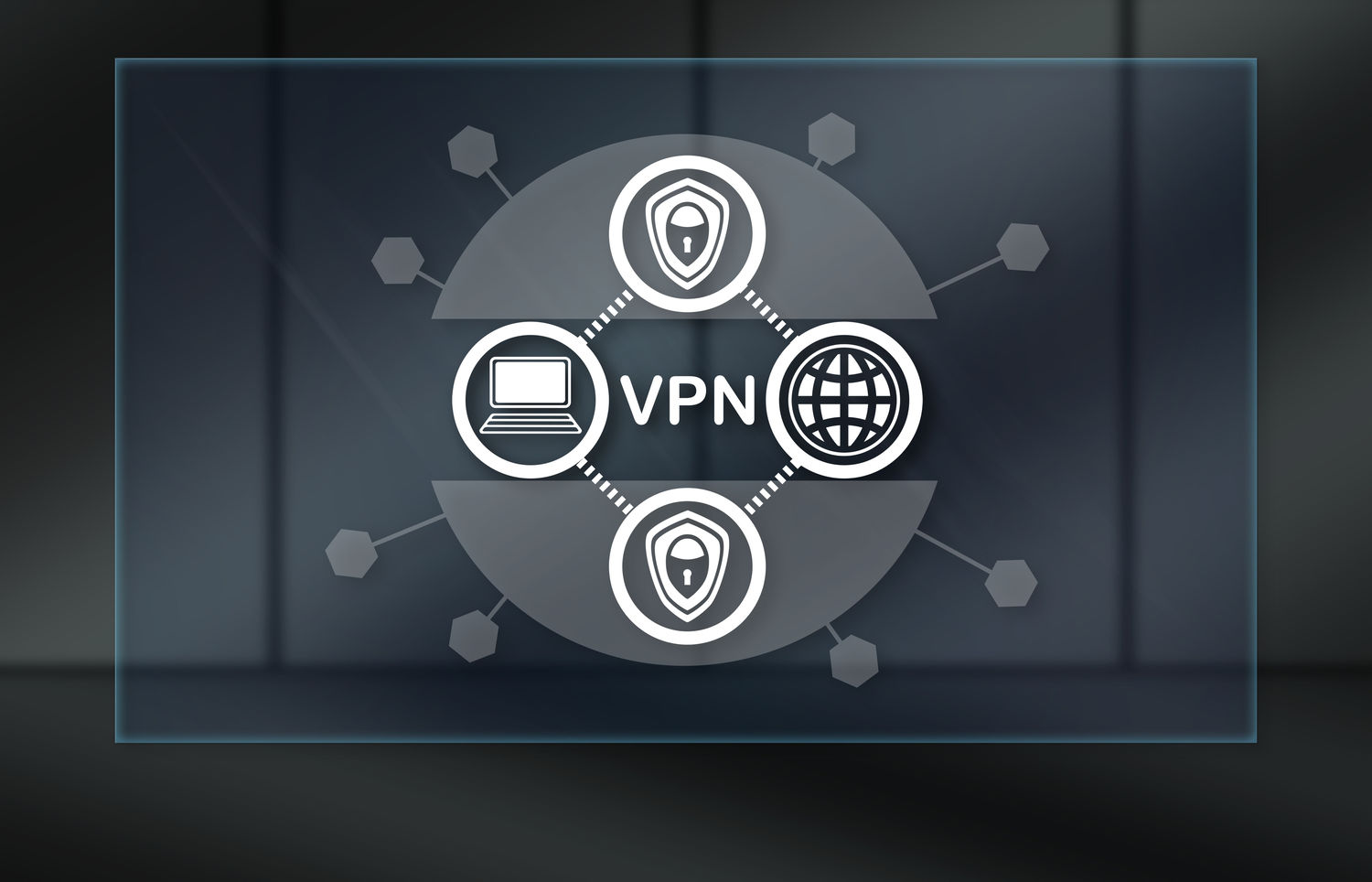 Почему VPN и Прокси-серверы становятся неотъемлемой частью вашей цифровой безопасности и свободы в сети