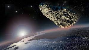 Астероид Апофис может сбить один из спутников
