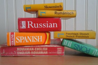 Несколько советов по изучению иностранных языков