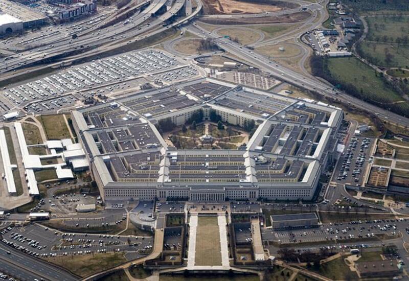 В Пентагоне в закрытом режиме обсудят военную стратегию США по России