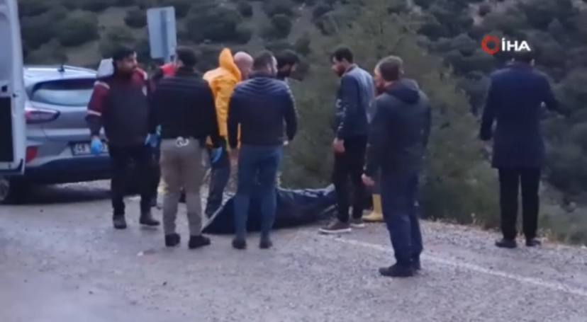 Полиция Турции официально сообщила, что россиянки в Бодруме были убиты