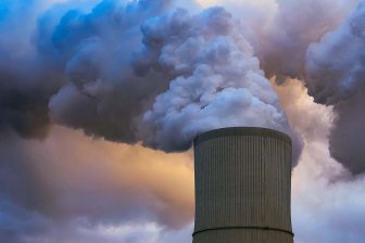 ACP: выявлена связь между грязным воздухом и развитием гипертонии