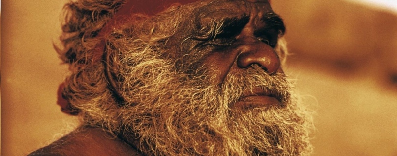 Австралийские аборигены - древнейшие мигранты