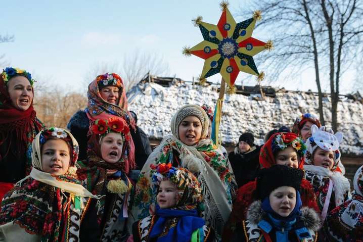 Запросы в сети показали несостоятельность киевского режима перенести Рождество с 7 января на 25 декабря