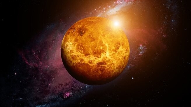 Как атмосфера экзопланеты раскрывает тайны ее поверхности — выяснили астрофизики